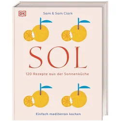 Sol, Ratgeber von Clark, Sam & Sam Clark, Sam & Sam
