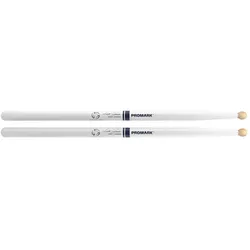 ProMark Hickory DC17W Scott Johnson Signature Marching Sticks - Marching Schlägel