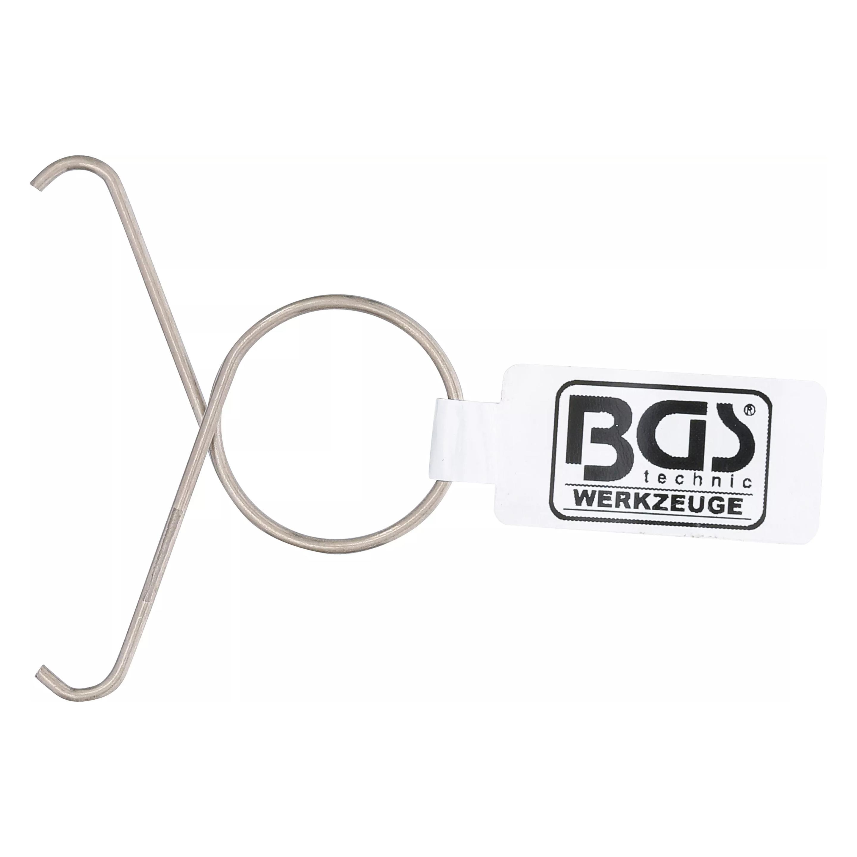 BGS Kettenhalter (70085)