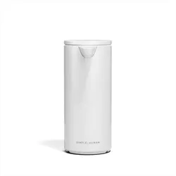 Simplehuman, Seifenspender + Seifenschale, Sensorspender