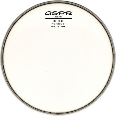 Asapura "6" PE-300T Tom Head"