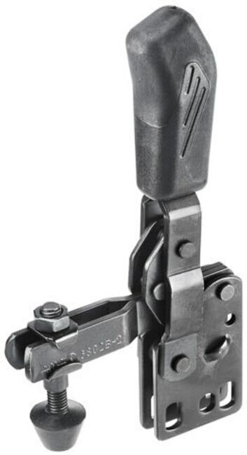 Pince de serrage AMF Avec porte-comptoir 1 (79756)