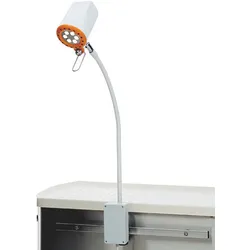 Servocomfort LED Untersuchungsleuchte Schienenmodell