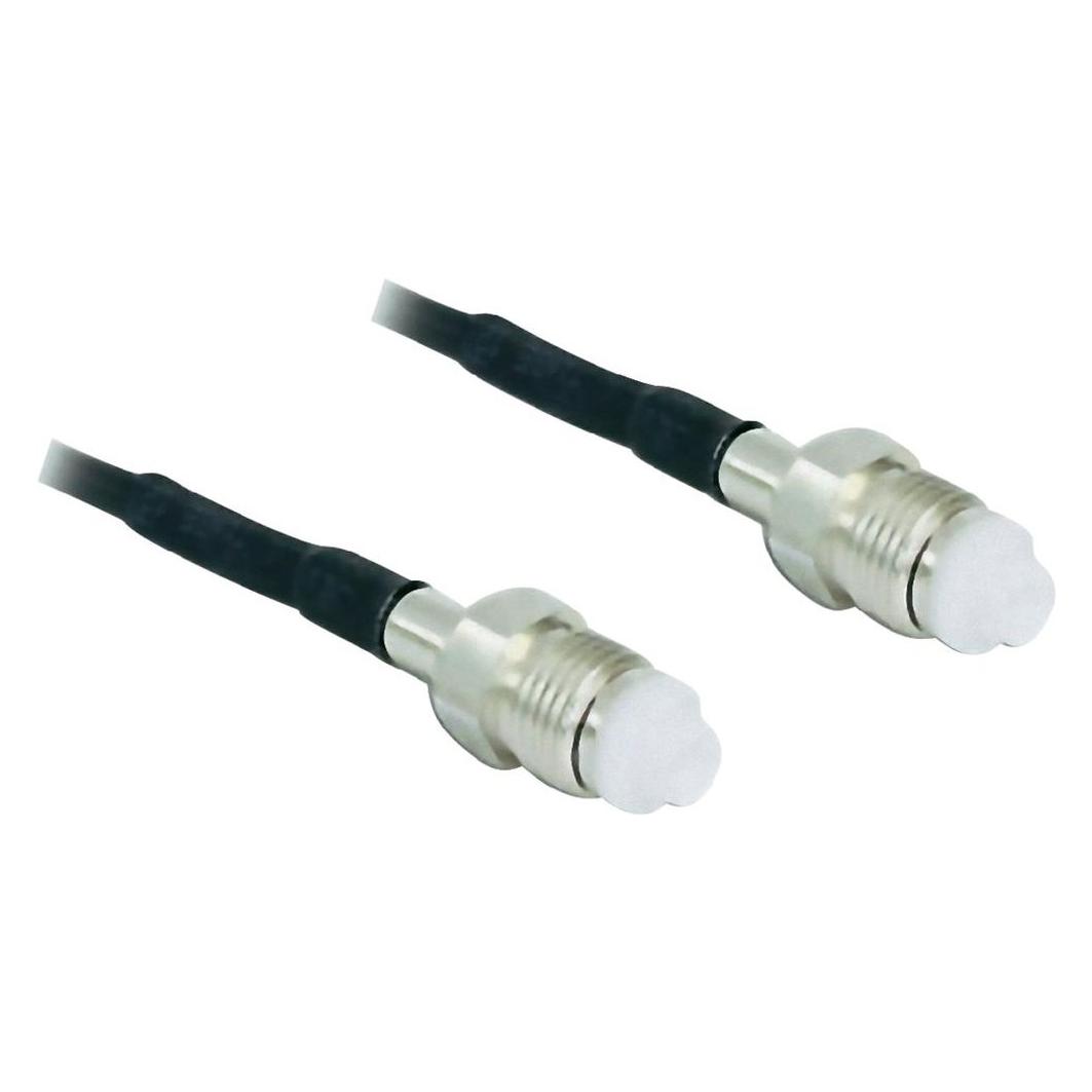 Delock HF-Kabel HF FME (W) (88595)