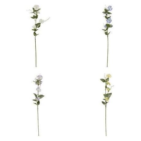 Atmosphera Kunstblume Petunie, 76 cm (76 cm) (71669602)