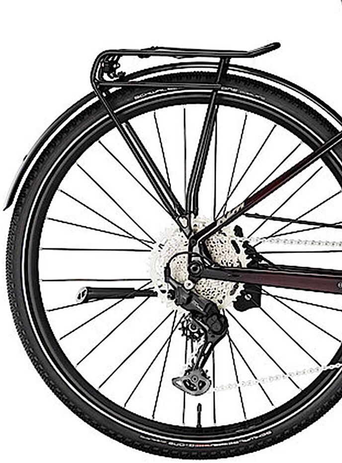 KTM Herren E-Trekkingbike Macina Sport SX Elite schwarz   60CM M
