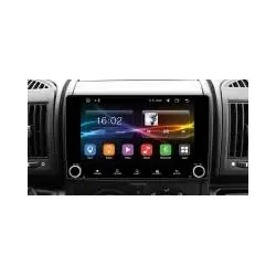 ESX VNC940-DBJ-4G Fahrzeugspezifischer i40 Smart Naviceiver mit 22,8 cm (9") ...