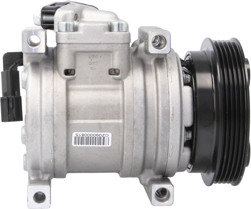 Klimakompressor VALEO VAL690027
