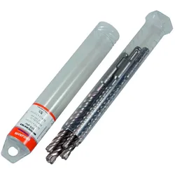 Projahn Rocket 5 Plus Hammerbohrer MIX 5-tlg. im Quadro-Pack