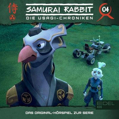 Folge 4: In der Höhle des Löwen / Fort (Das Original-Hörspiel zur Serie) - Anna Zwick,Tobias J. Becker, Audio, 4029759214632