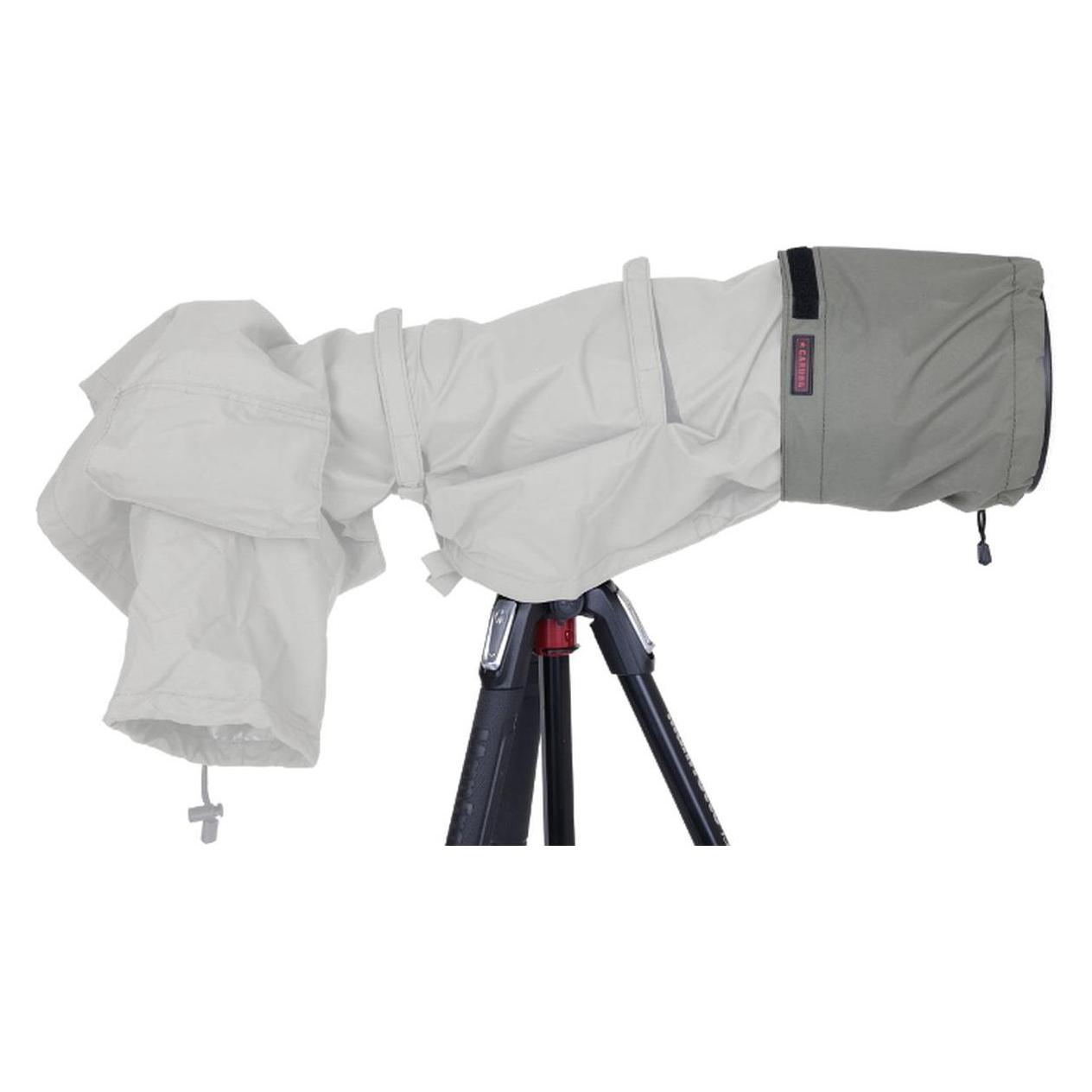 Caruba Regenschutz D2 grün (Erweiterungsset für Regenschutz C2 Gross Grün) (Regenschutz) (D44425)