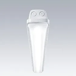 Zumtobel 96631125 Ersatzgehäuse HOUSING AQUAFORCE PRO S