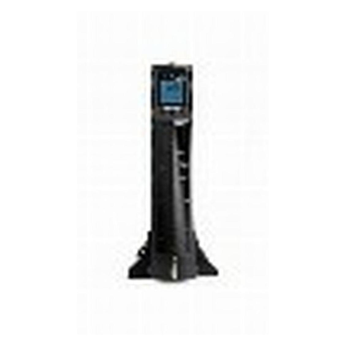 GreenCell UPS Online RTII 2000VA LCD (2000 VA, 1800 W, Online-Doppelwandler USV) (UPS14)