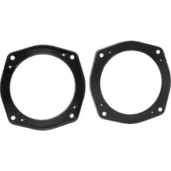  Lautsprecheradapter Ø130mm Nissan Micra 