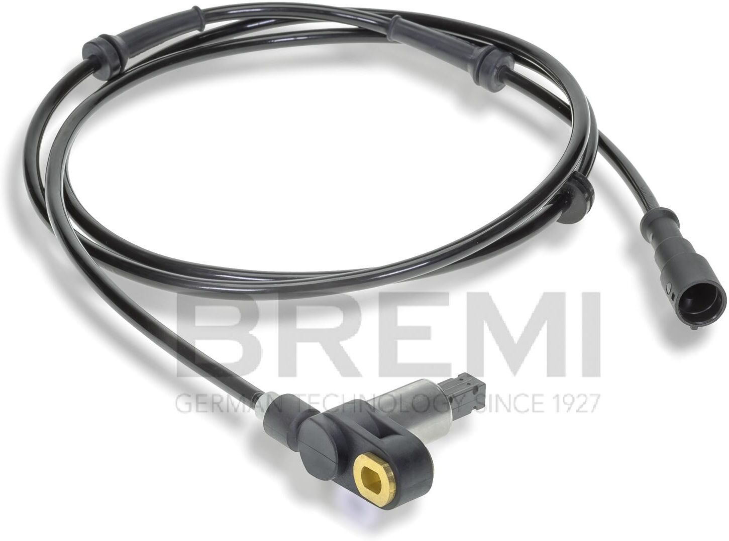 Bremi Sensor, Raddrehzahl 51447 Für Renault