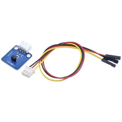 TRU COMPONENTS Temperatursensor Passend für (Einplatinen-Computer) Arduino