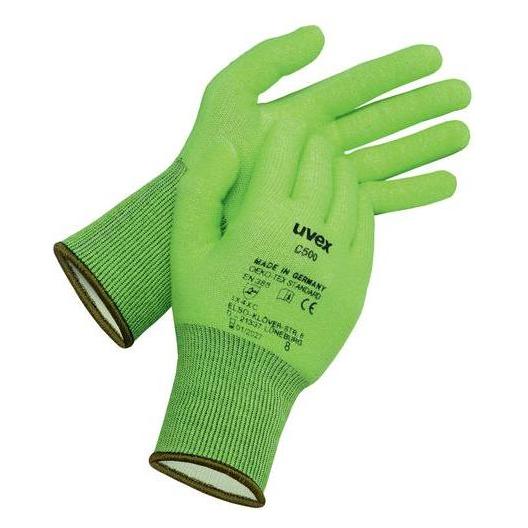 Uvex Strickhandschuh (11) (60497/11)
