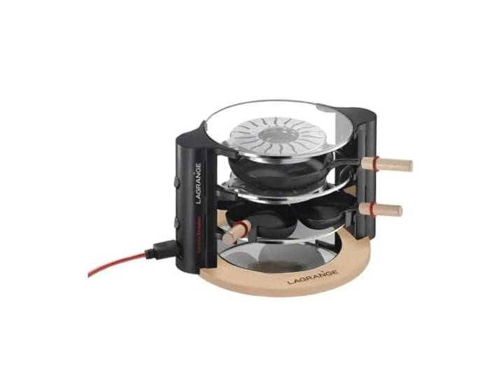 Lagrange Raclette Evolution 149012