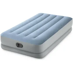 Intex, Luftbett, Mid Rise Comfort (100 x 190 cm)