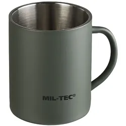 Trinkbecher Insulated