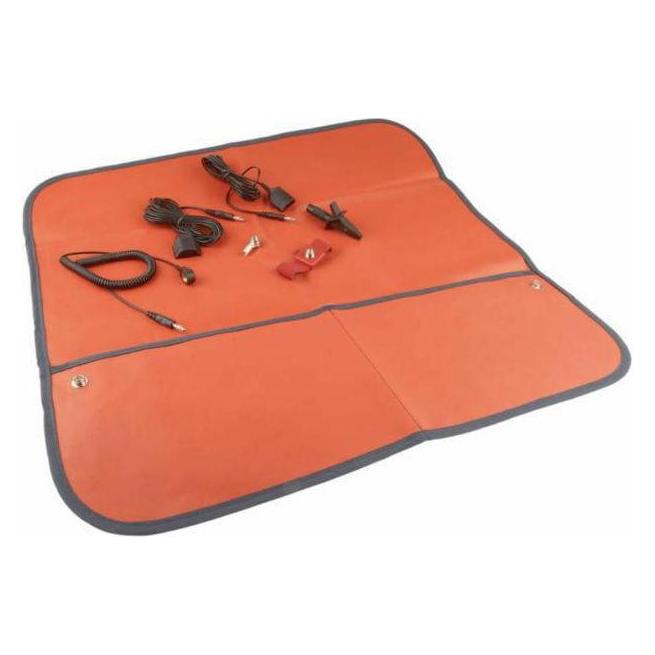 RS PRO Antistatik Service-Kit hochbelastbar (Statikschutz) (6811231)