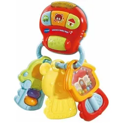 VTech, Babyrassel, Rassel Baby Keys
