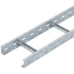 BETTERMANN Kabelleiter 60x200x3000mm gel LG VS-Serie LG 620 VS 3 FT f/vz