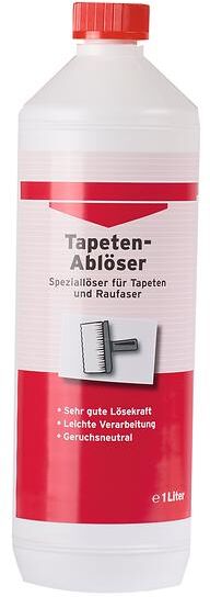 KRAUTOL Tapetenablöser, 1 l