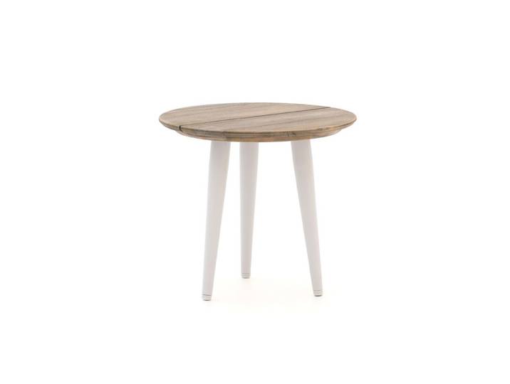 + 10 % Kassenrabatt ROUGH-K Beistelltisch ø 50 cm