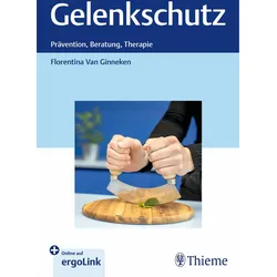 Gelenkschutz, Schulbücher von Florentina Van Ginneken