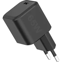 Fontastic USB Ultra schnelles Netzteil Mini GaNto65