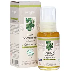 Tamanu Öl Bio 50 ml