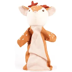 Egmont Handpuppe Rehkitz