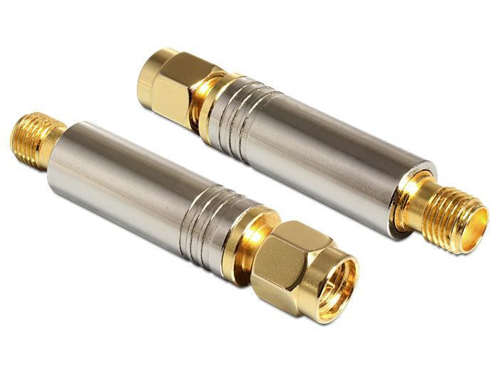 Delock SMA-connector SMA-aansluiting