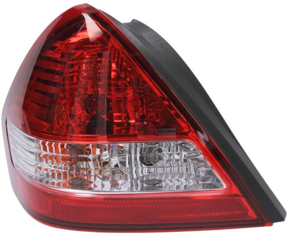 Heckleuchte DEPO 215-19K9L-AE