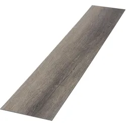VINYLBODEN selbstklebend 4,46m2/32 Dielen Kiefer Grau