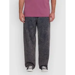 Volcom Billow Jeans raisin Gr. 33