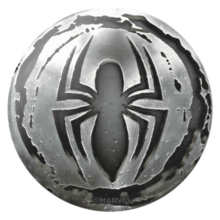 PopSockets Spider-Man Monochrome (100488)