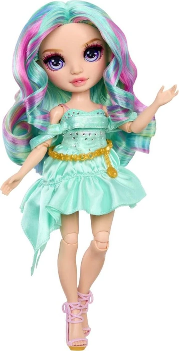 Rainbow High Be Dazzling Fashion Celine Turquoise Teal