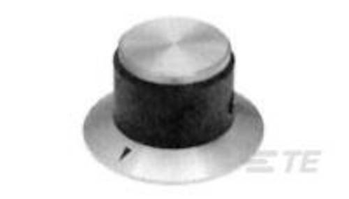 TE Connectivity 7-1437622-6 Drehknopf (Ø) 12.7mm Package