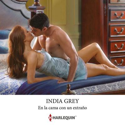 En la cama con un extraño - India Grey, Audio, 9791370000233