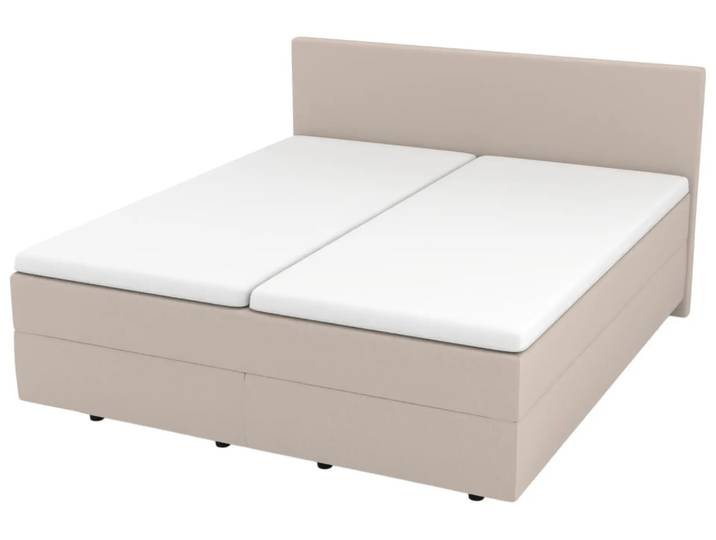 Boxspringbett Aquilla 2.0 Oschmann - UrbanDesign