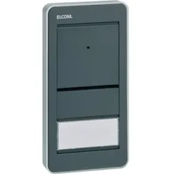 Elcom Außenstation für AudioSet RER113Y