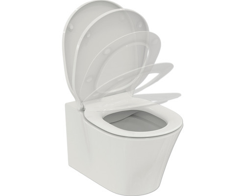 IDEAL STANDARD E248201 Wand-WC-Kombipaket Connect Air