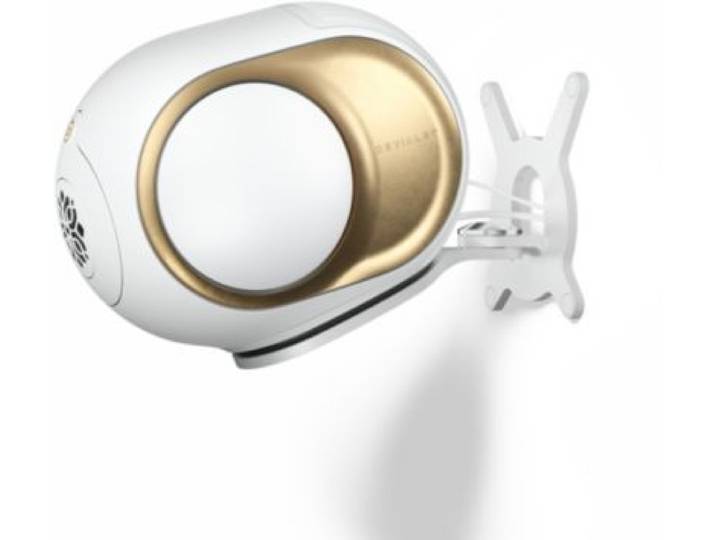 Devialet - Support Enceinte Gecko Phantom Ii