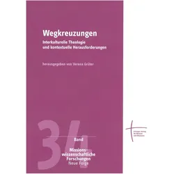 Wegkreuzungen, Fachbücher von Dieter Becker