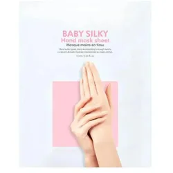 Holika Baby Silky Hand Mask Sheet 15ml