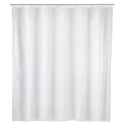 Schöner Wohnen Duschvorhang NES - B/H ca. 120.00x200.00