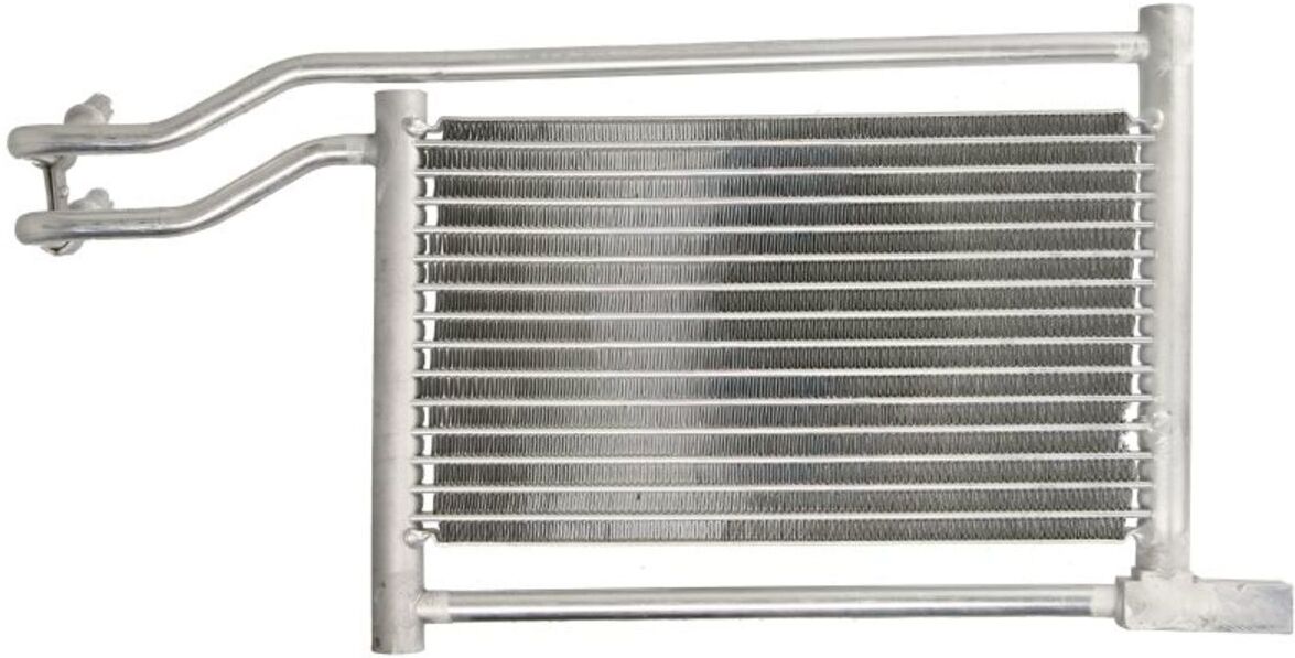Ölkühler, Motoröl NRF 31137