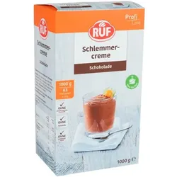 RUF Dessertcreme »Schlemmercreme Schoko« 1 kg